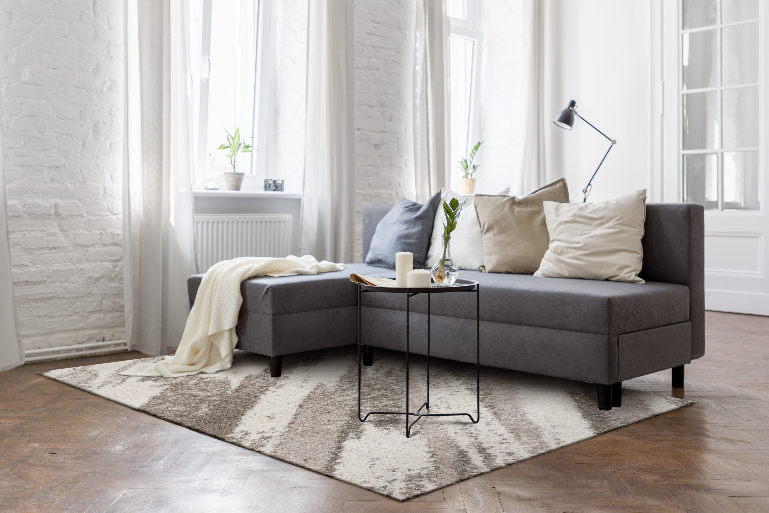 SAVANA PLUS 04VMS SINTELON TEPIH - Слика 2