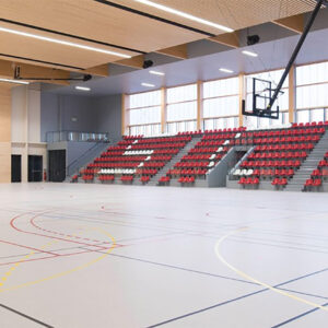 Lumaflex Energy Linosport xf²