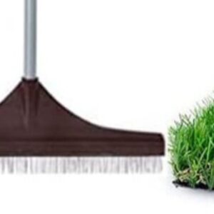 Četka za održavanje veštačke trave
